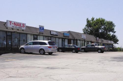 Wamhoff Office at 3224 N Hwy 67 in Florissant