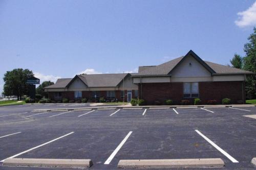 Wamhoff office at 745 Dunn Rd in Hazelwood